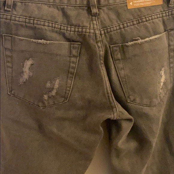 One teaspoon size 28 jeans - Picture 6 of 7